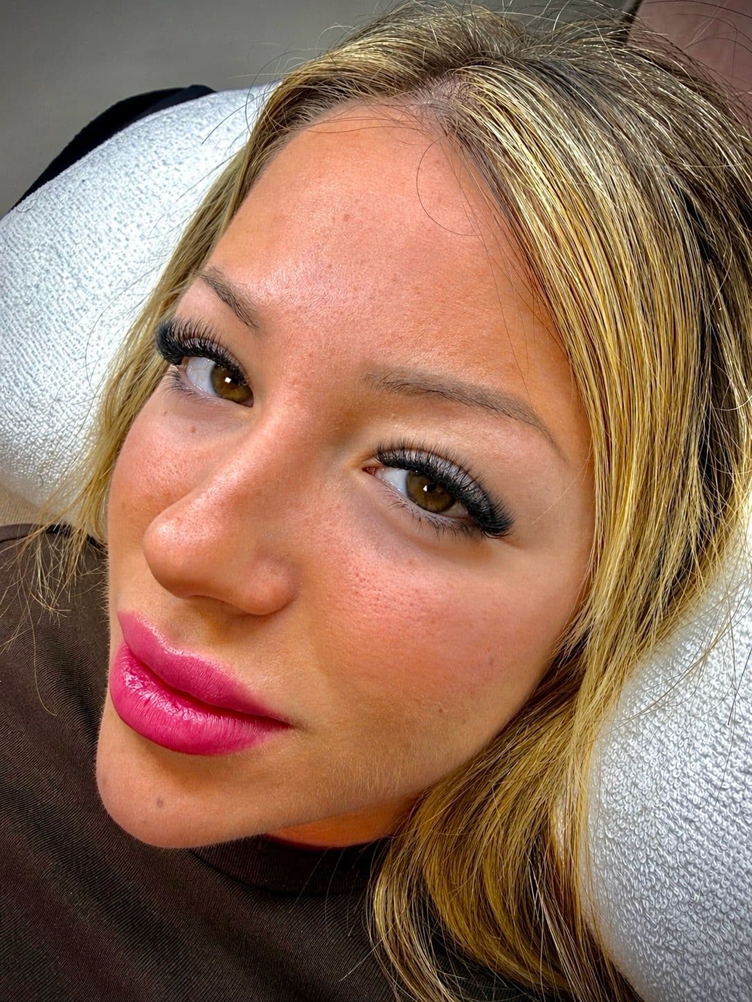 5D W. Lashes