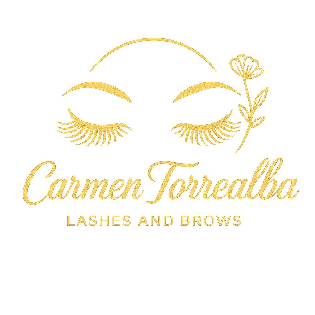 Carmen Lashes